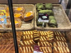 -山崎面包(苏州中心店)