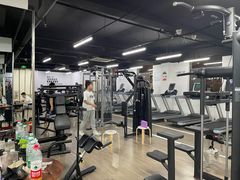 -申驰运动康复中心·中立位肌肉加强馆