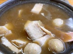 -新记肉骨茶