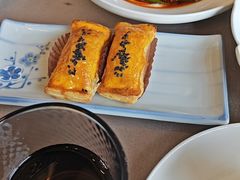 -锦江宾馆-花园餐厅