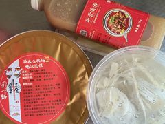 -刘一锅筋头巴脑(千峰路店)