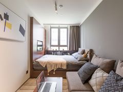 -城家公寓(上海合川路店)