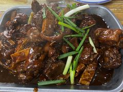 -八张桌子(老店)