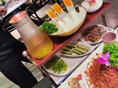 -小龙坎火锅(世纪城店)