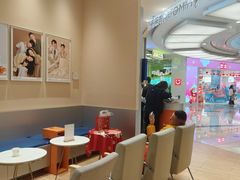 -海马体照相馆(成都来福士广场店)