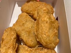 -肯德基(北京南站店)