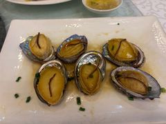 -御满江海鲜酒家(洛溪新城店)