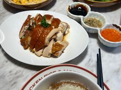 -星平鸡饭·粤菜小炒(印象城旗舰店)
