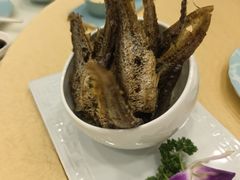 -梅龙镇酒家(南京西路总店)