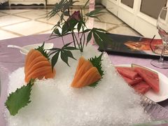 三文鱼刺身-宝燕壹号(徐汇店)