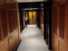 大堂-老客站酒楼(金花南路店)
