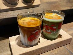 -Metal hands·铁手咖啡