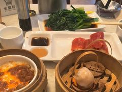 -金鼎轩(方庄天坛店)