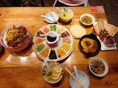 -怪噜范·老贵阳街头名小吃(汇金星力城店)