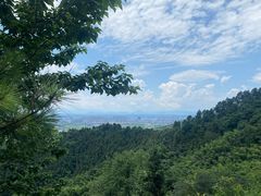 -敬亭山风景名胜区