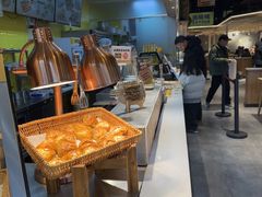 -张碗碗青海牛肉拉面(王城公园店)