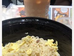 -孖记茶档·热腾茶餐(荔湾领展广场店)