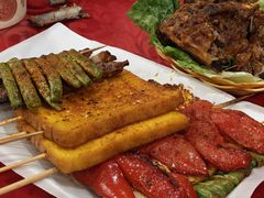 -罗莎蛋糕Rosa bread(四方坪店)