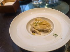 -羡餐厅·杭帮菜·淳菜(千岛湖自由洲际殿店)