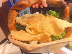 -热火朝天鲜切牛肉火锅(南强街巷店)