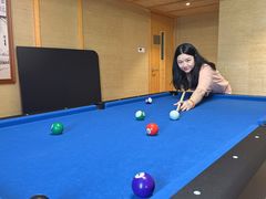 -浅水汤温泉(人民东路店)