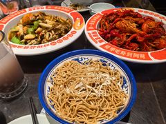 -阿财老铺·老蚌埠龙虾城(华夏总店)