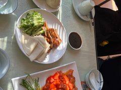 -长春观斋补堂素菜馆