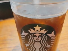 -星巴克(兰桂坊店)