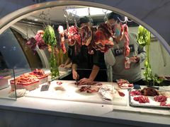 -海银海记潮汕牛肉火锅(新港中路海珠店)