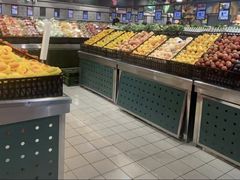 -物美超市(通州果园店)