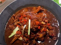 -飶香居(省博物馆店)