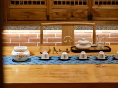 -囍榷·鲜美常州菜(恐龙园店)