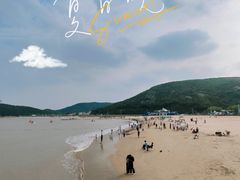 -宁波松兰山滨海旅游度假区