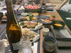 -鞠橘居酒屋(仁恒江湾新天地店)