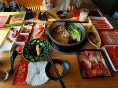 -水林间·寿喜烧自助(仙林金鹰店)