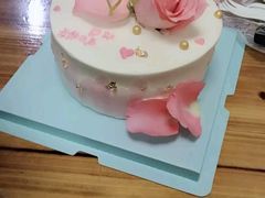 -榴芒先森生日蛋糕甜品台定制(1店诚信大道店)