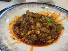 -院8里·少城记忆老川菜(宽窄巷子店)