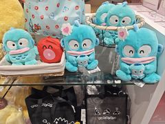 -龙湖重庆时代天街