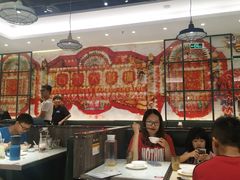 大堂-满得意茶餐厅·顺德家常菜·港式经典(大良店)