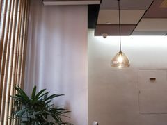 大堂-竹里馆·淮扬菜·功夫茶(老门东店)