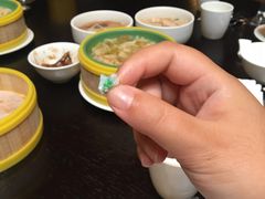 -海天楼中餐厅(吴宫泛太平洋酒店)