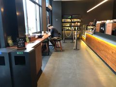 -星巴克(浙大紫金港校区店)