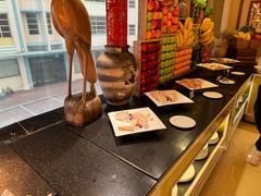 -澳门励庭海景酒店