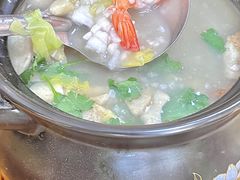 -官塘陈记鱼生·潮汕砂锅粥·牛肉火锅(潮枫路总店)