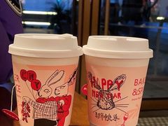 -BAKER&SPICE(BFC外滩金融中心店)