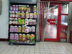 -京客隆超市(京源店)
