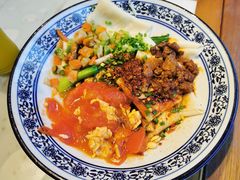 -贺秦生陕面王(富力城店)