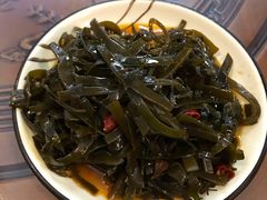 -友强·23年特色海鲜大排档(厦门店)