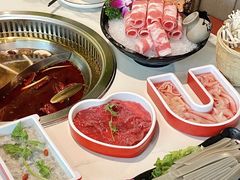 -椒王火锅(厚街万达店)
