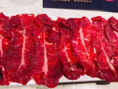 -牛村来人潮汕牛肉火锅(西单店)